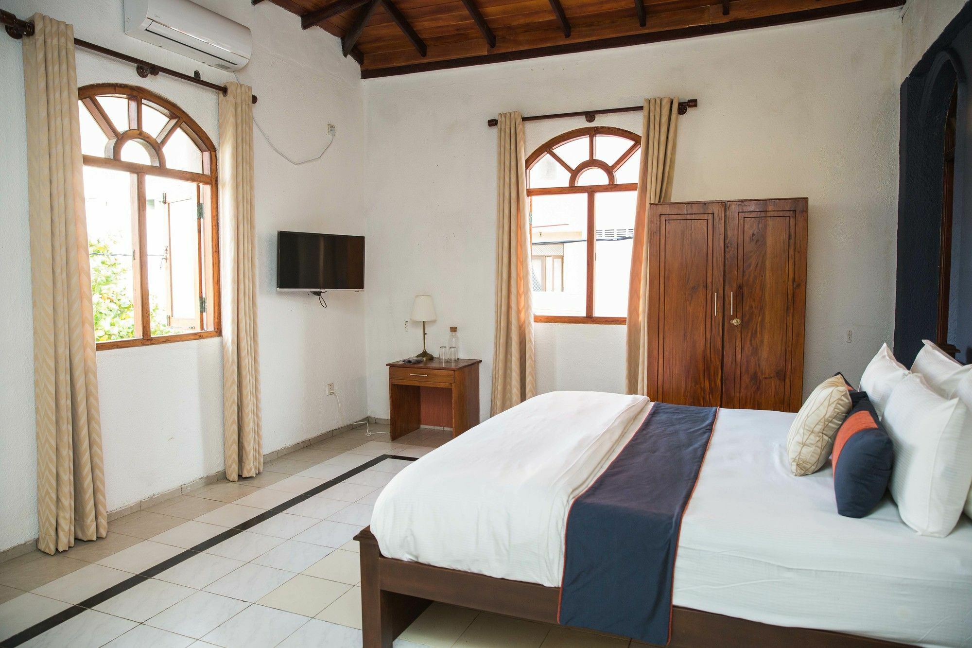 Hotel Marine Six Colombo
